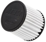 AEM Dryflow 3.25in. X 5in. Round Tapered Air Filter | 21-2110BF
