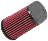 AEM 2-3/4in x 6-7/8in Oval DryFlow Air Filter | 21-2128DK