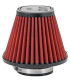 AEM AEM Dryflow Air Filter - 3.5in FLG / 8-1/2in L x 7in W / Top 6-1/4in L x 4in W / 5-1/2in H (S/O) 21-2148DK