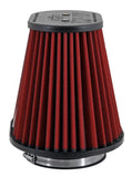 AEM AEM Dryflow Air Filter-Oval Tapered 8in x 10.5in O/S Base / 5in x 7.75in O/S Top / 8in Height 21-2258DK