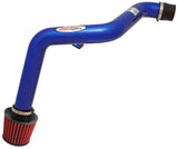 AEM 97-01 Prelude Blue Cold Air Intake | 21-406B
