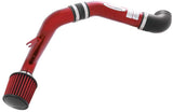 AEM 00-04 Eclipse GT & Spyder Red Cold Air Intake | 21-432R