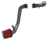 AEM 02-03 Mitsubishi Lancer LSES and OZ Rally Silver Cold Air Intake | 21-434C