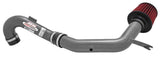 AEM 02-04 Ford Focus SVT (L4) 2.0L Silver Cold Air Intake | 21-451C