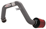 AEM 2003 Toyota Matrix XRS 1.8L Silver Cold Air Intake | 21-466C