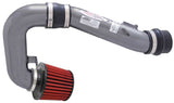 AEM 02-05 WRX/STi Silver Cold Air Intake | 21-474C