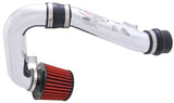 AEM 02-05 WRX/STi Polished Cold Air Intake | 21-474P
