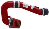 AEM 02-05 WRX/STi Red Cold Air Intake | 21-474R
