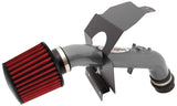 AEM 05+ LGT Silver Cold Air Intake | 21-475C