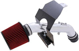AEM 05+ LGT Polished Cold Air Intake | 21-475P