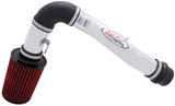 AEM 06-07 WRX/ 06 STi Polished Cold Air Intake | 21-477P