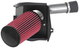 AEM 08-14 WRX/STi Cold Air Intake Sytem - Gunmetal Gray | 21-478C