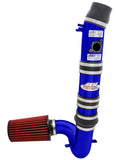 AEM 04-06 Mazda RX-8 Blue Cold Air Intake | 21-485B