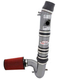 AEM 04-06 Mazda RX-8 Silver Cold Air Intake | 21-485C