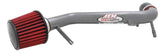 AEM 04-06 Mazda 3 2.3L Silver Cold Air Intake | 21-488C