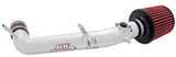 AEM 05-08 Mazda 6 2.3L Polished Cold Air Intake | 21-491P