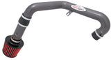 AEM 01-05 Honda Civic DX/LX M/T Silver Cold Air Intake | 21-502C