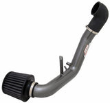 AEM 02-06 RSX (Manual Base Model only) Silver Cold Air Intake | 21-505C