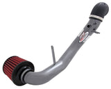 AEM 02-06 RSX (Automatic Base Model only) Silver Cold Air Intake | 21-507C