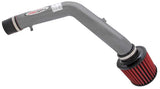 AEM 03-06 Honda V6 LX & EX Silver Cold Air Intake | 21-510C