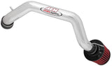 AEM 03-04 Honda Accord 2.4L L4 Polished Cold Air Intake | 21-511P