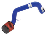 AEM 97-01 Tiburon 2.01 Blue Cold Air Intake | 21-520B