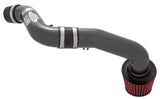 AEM 03-06 Hyundai Tiburon GT V6 Silver Cold Air Intake | 21-521C