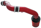 AEM 03-06 Hyundai Tiburon GT V6 Red Cold Air Intake | 21-521R