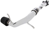 AEM 06 Mazda MX-5 Polished Cold Air Intake | 21-640P