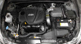 AEM 06-09 Civic Si Polished Cold Air Intake | 21-685P