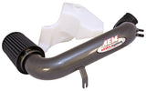 AEM AEM 10 Hyundai Genesis Coupe 2.0L L4 Silver Cold Air Intake 21-687C