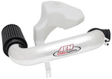 AEM AEM 10 Hyundai Genesis Coupe 2.0L L4 Polished Cold Air Intake 21-687P