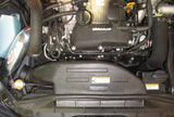 AEM 10 Hyundai Genesis Coupe 2.0L L4 Polished Cold Air Intake | 21-687P