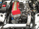 AEM 06-09 Honda S2000 Polished Cold Air Intake | 21-690P
