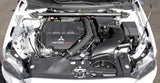 AEM 09-11 Mitsubishi Lancer Ralliart 2.0L L4 Cold Air Intake | 21-698C