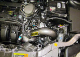 AEM AEM 12 Ford Focus 2.0L L4 Gunmetal Grey Cold Air Intake 21-702C