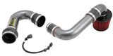 AEM 12 Ford Focus 2.0L L4 Gunmetal Grey Cold Air Intake | 21-702C