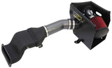 AEM 11-12 Nissan Maxima 3.5L V6 Silver Cold Air Intake | 21-712C