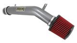 AEM 12 Hyundai Veloster 1.6L Gunmetal Gray Cold Air Intake | 21-715C