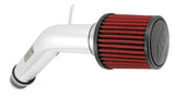 AEM AEM 12 Hyundai Veloster 1.6L Polished Cold Air Intake 21-715P