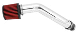 AEM AEM 12 Hyundai Veloster 1.6L Polished Cold Air Intake 21-715P