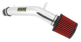 AEM 12 Hyundai Veloster 1.6L Polished Cold Air Intake | 21-715P