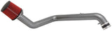 AEM AEM 11-12 Mitsubishi Eclipse 2.4L Gunmetal Gray Cold Air Intake 21-717C