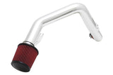 AEM AEM 11-12 Mitsubishi Eclipse 2.4L Polished Cold Air Intake 21-717P