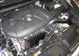 AEM AEM 12-13 Hyundai Elantra 1.8L Gunmetal Gray Cold Air Intake 21-718C