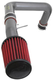 AEM AEM 13 Hyundai Veloster Turbo 1.6L Gunmetal Gray Cold Air Intake 21-724C