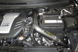 AEM 13 Hyundai Veloster Turbo 1.6L Polished Cold Air Intake | 21-724P