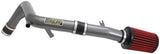 AEM 13 Hyundai Veloster Turbo 1.6L Gunmetal Gray Cold Air Intake | 21-724C