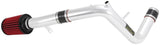 AEM AEM 13 Hyundai Veloster Turbo 1.6L Polished Cold Air Intake 21-724P