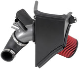 AEM AEM 2013 Hyundai Genesis Coupe 2.0L L4 Chrome Cold Air Intake System 21-728C